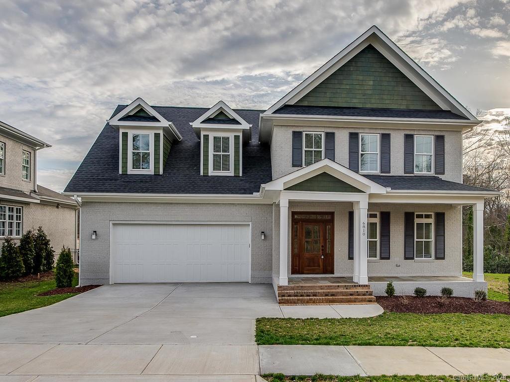 6810 Providence Lane W Charlotte NC 28226