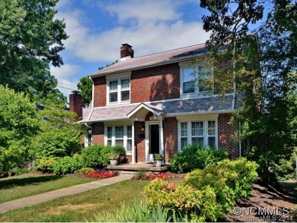 101 Vermont Avenue Asheville NC 28806