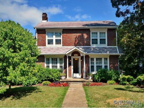 101 Vermont Avenue Asheville NC 28806