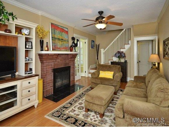 101 Vermont Avenue Asheville NC 28806