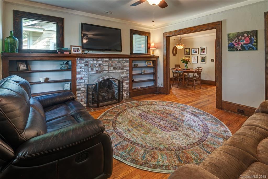 273 Murdock Avenue Asheville NC 28804