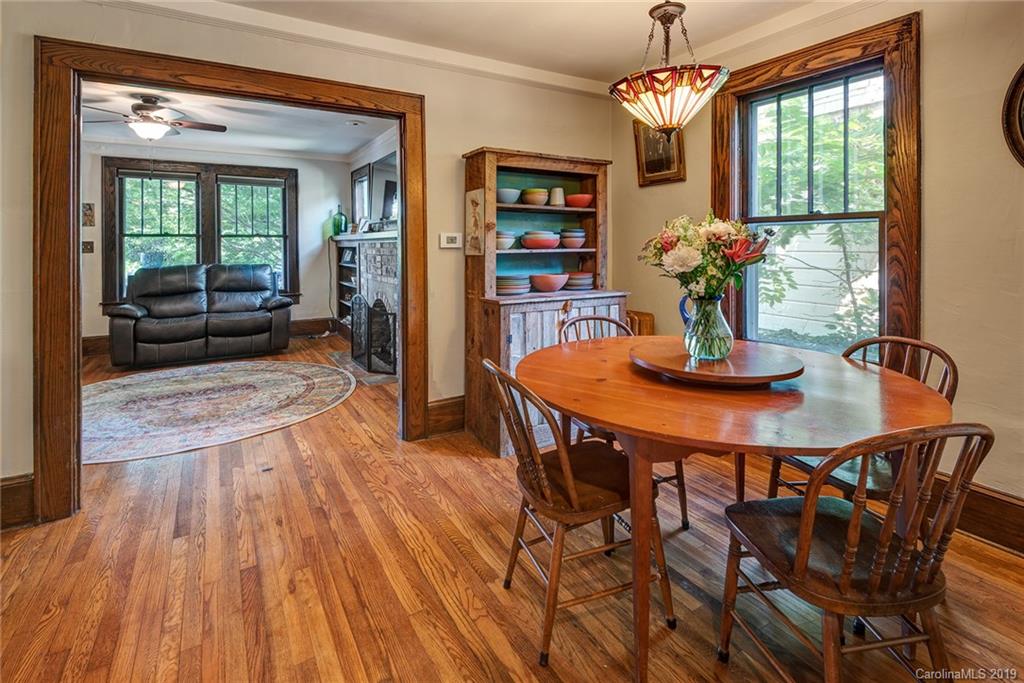 273 Murdock Avenue Asheville NC 28804
