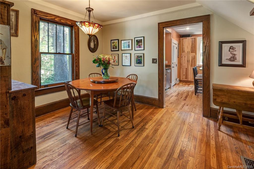 273 Murdock Avenue Asheville NC 28804