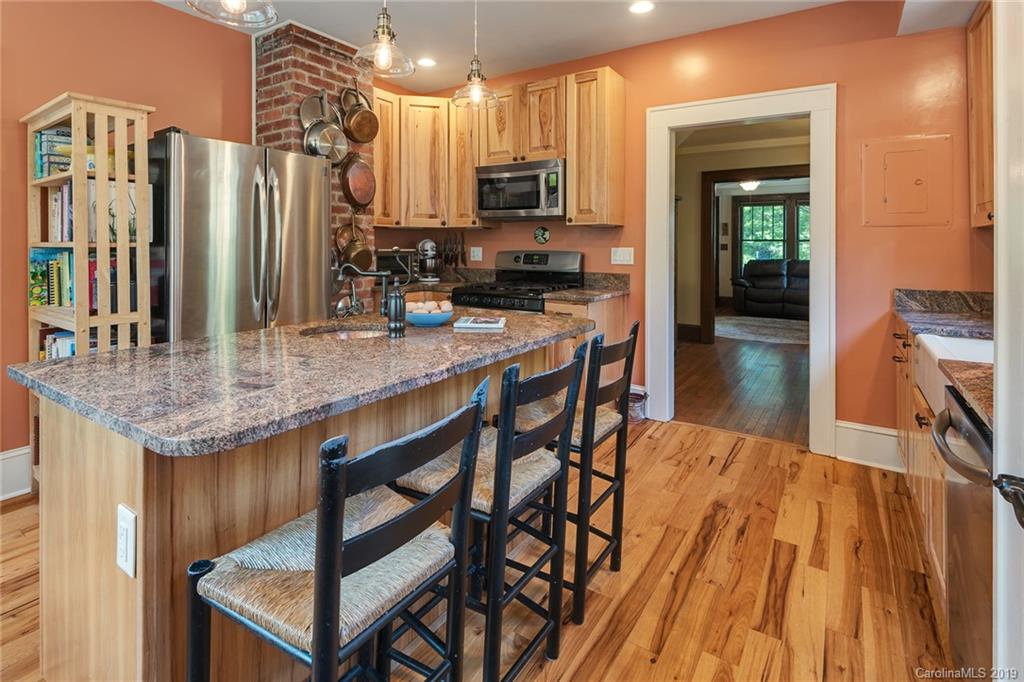 273 Murdock Avenue Asheville NC 28804