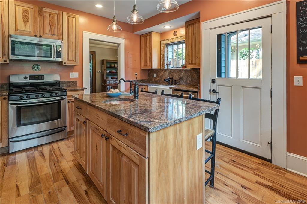273 Murdock Avenue Asheville NC 28804