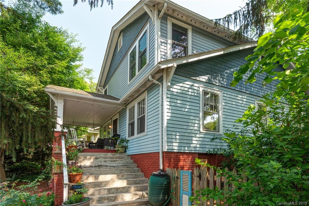 273 Murdock Avenue Asheville NC 28804