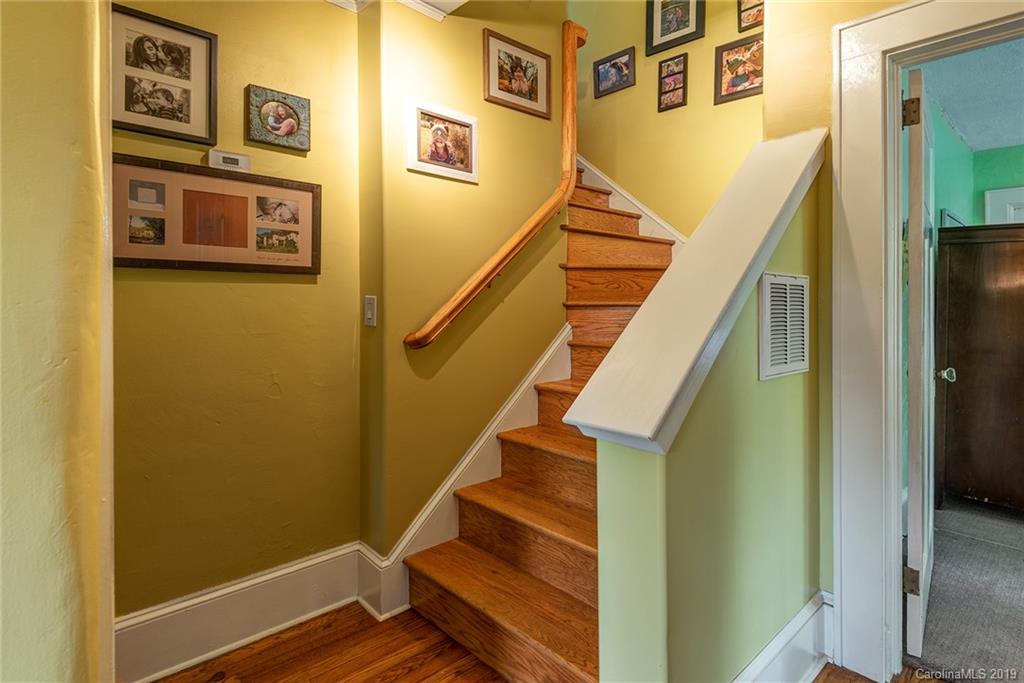 273 Murdock Avenue Asheville NC 28804