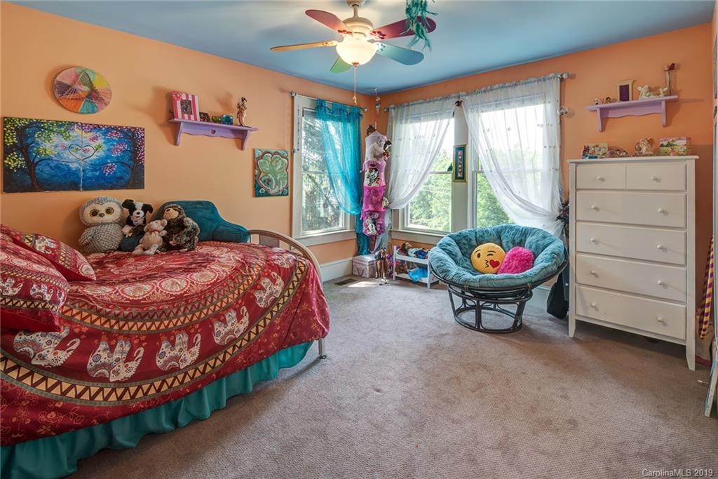 273 Murdock Avenue Asheville NC 28804