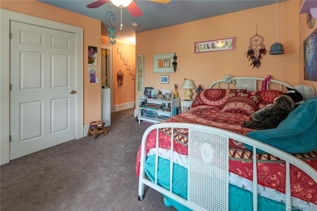 273 Murdock Avenue Asheville NC 28804