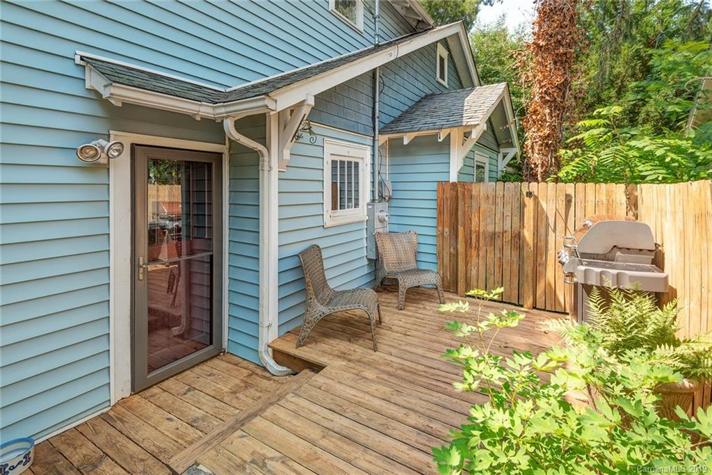 273 Murdock Avenue Asheville NC 28804