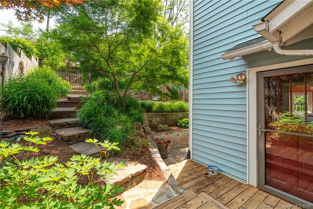 273 Murdock Avenue Asheville NC 28804