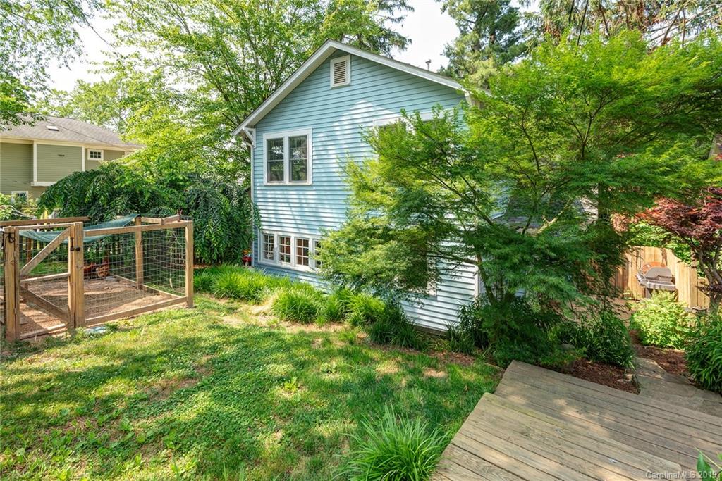 273 Murdock Avenue Asheville NC 28804