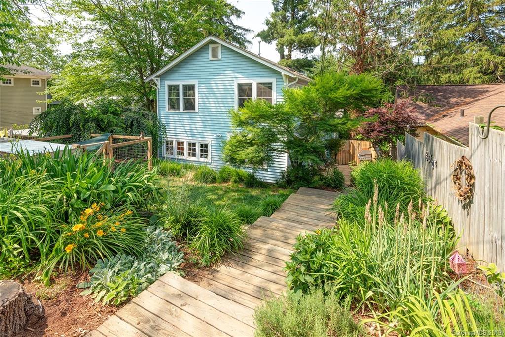 273 Murdock Avenue Asheville NC 28804