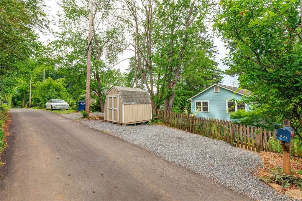 273 Murdock Avenue Asheville NC 28804