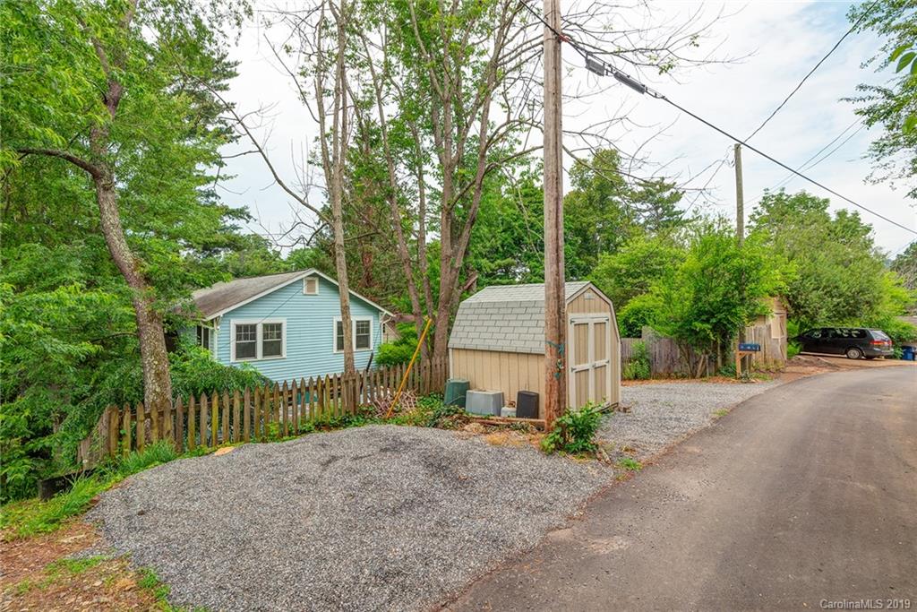 273 Murdock Avenue Asheville NC 28804