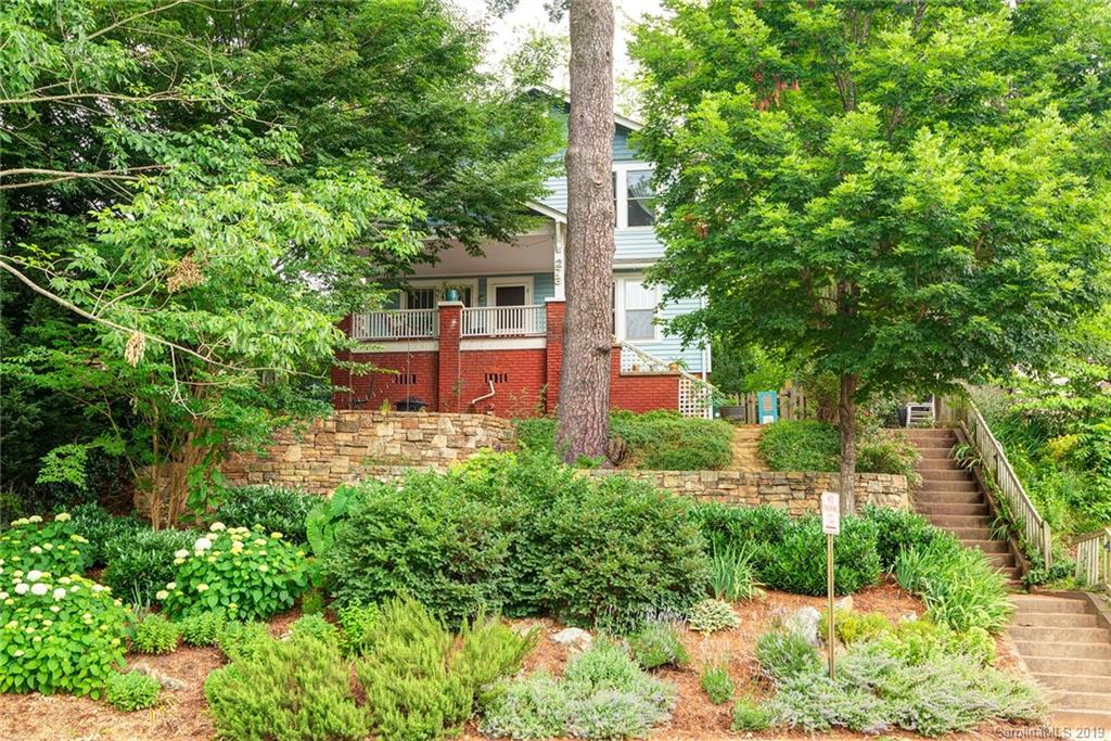 273 Murdock Avenue Asheville NC 28804