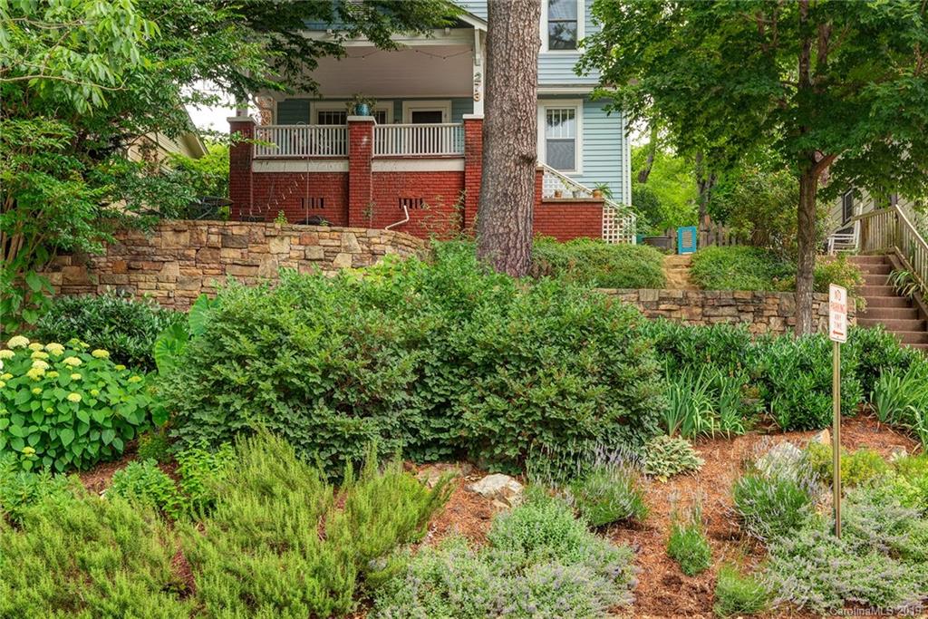 273 Murdock Avenue Asheville NC 28804