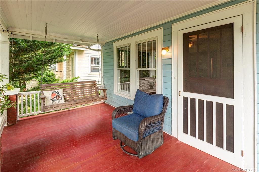 273 Murdock Avenue Asheville NC 28804