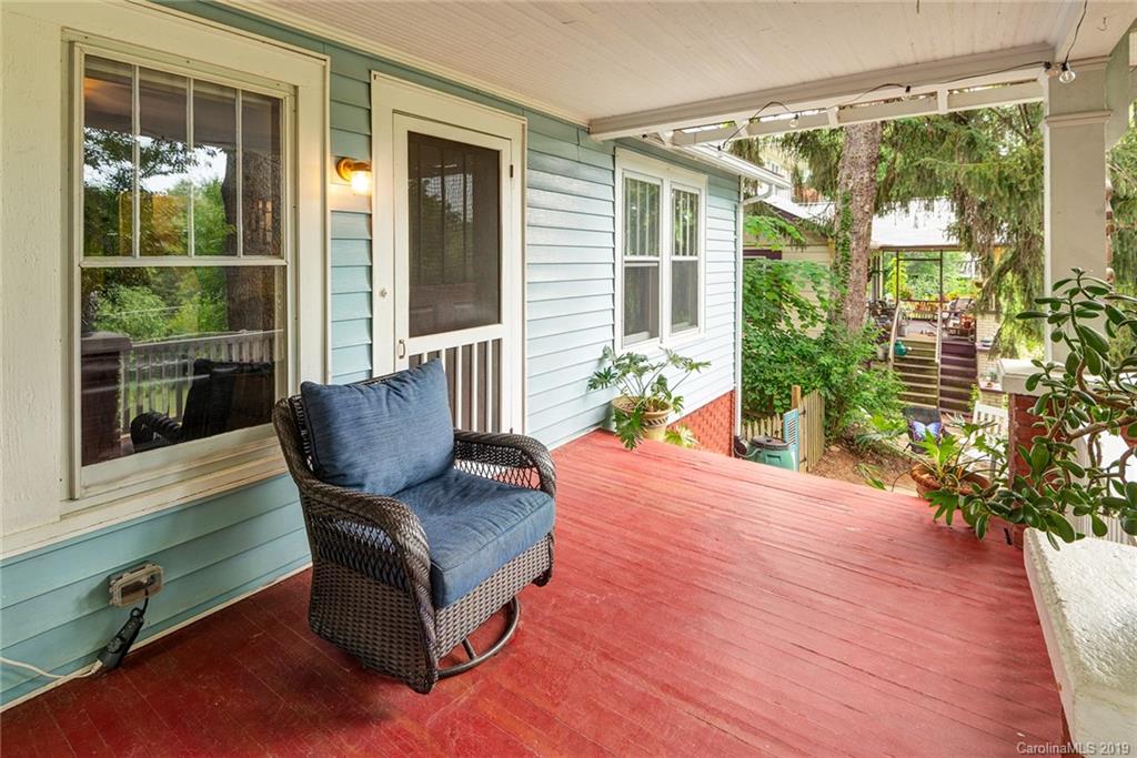 273 Murdock Avenue Asheville NC 28804