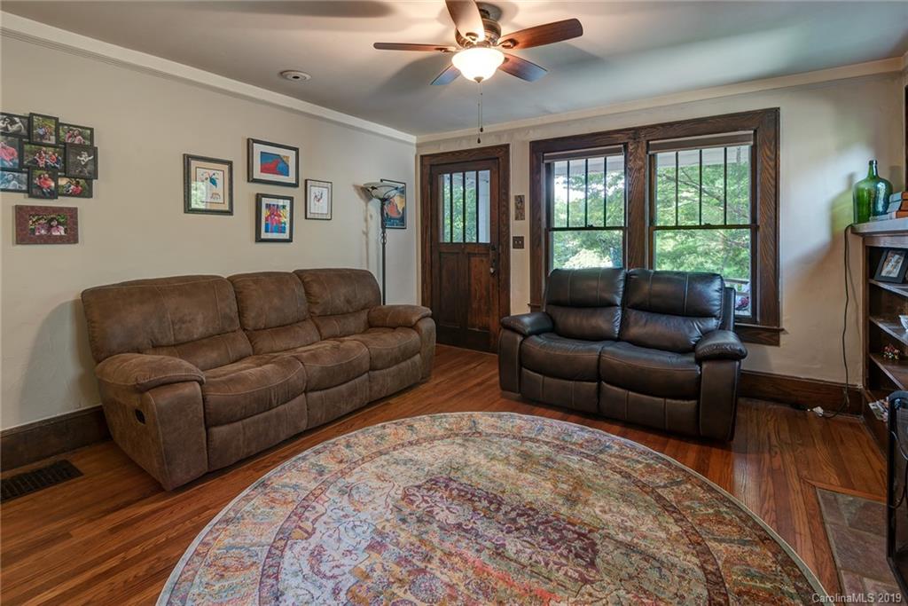 273 Murdock Avenue Asheville NC 28804