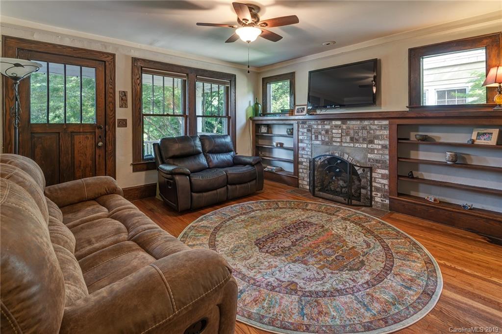 273 Murdock Avenue Asheville NC 28804