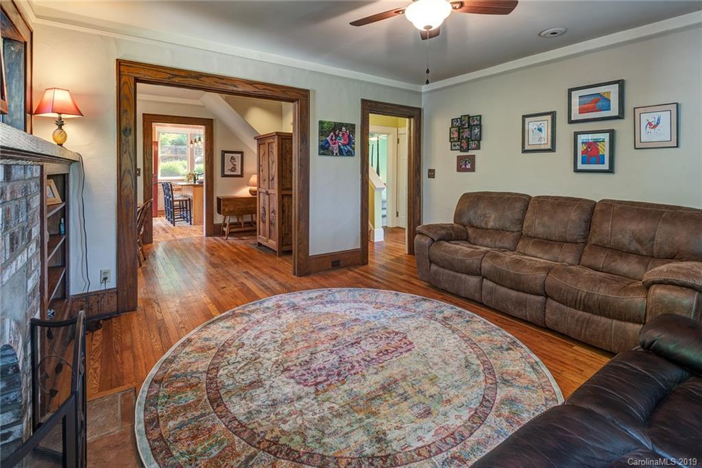 273 Murdock Avenue Asheville NC 28804
