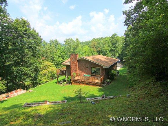 46 Masters Drive Brevard NC 28712