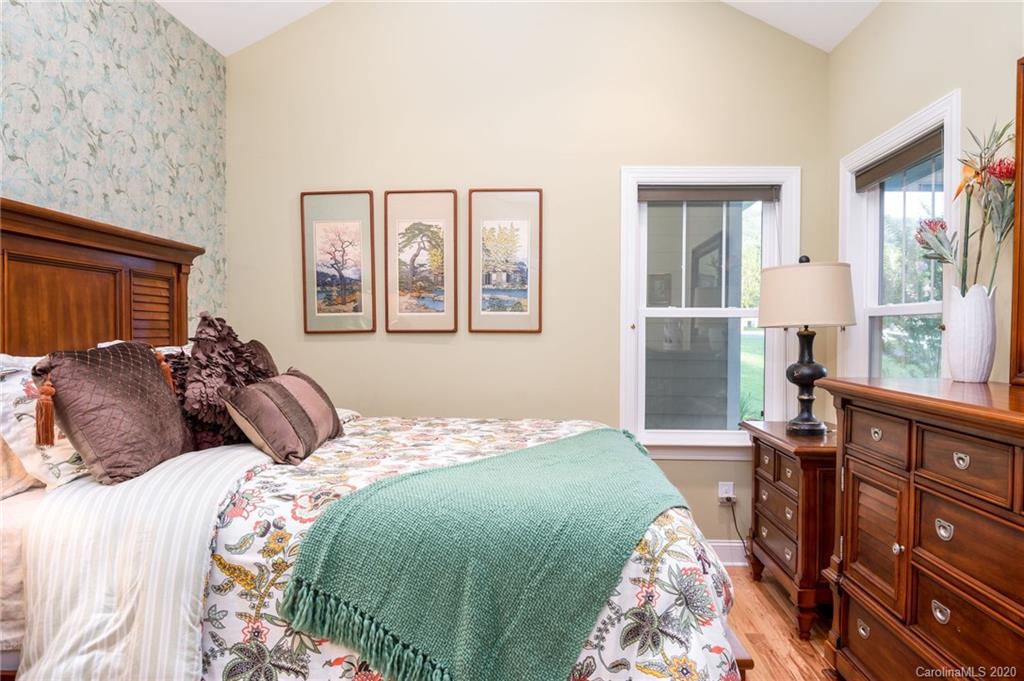 153 Fox Creek Drive Fletcher NC 28732