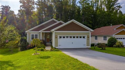153 Fox Creek Drive Fletcher NC 28732