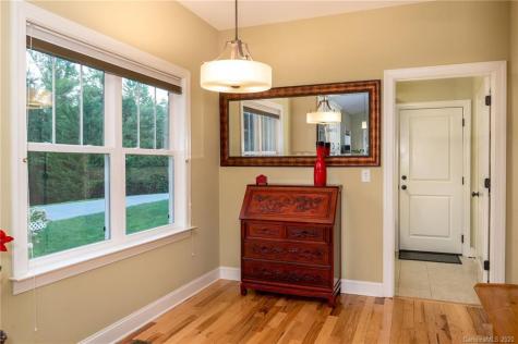 153 Fox Creek Drive Fletcher NC 28732
