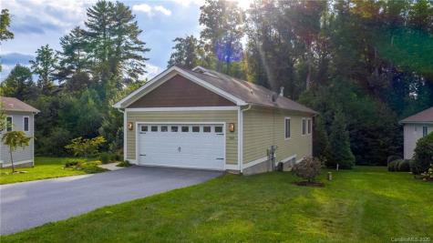 153 Fox Creek Drive Fletcher NC 28732