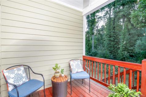153 Fox Creek Drive Fletcher NC 28732