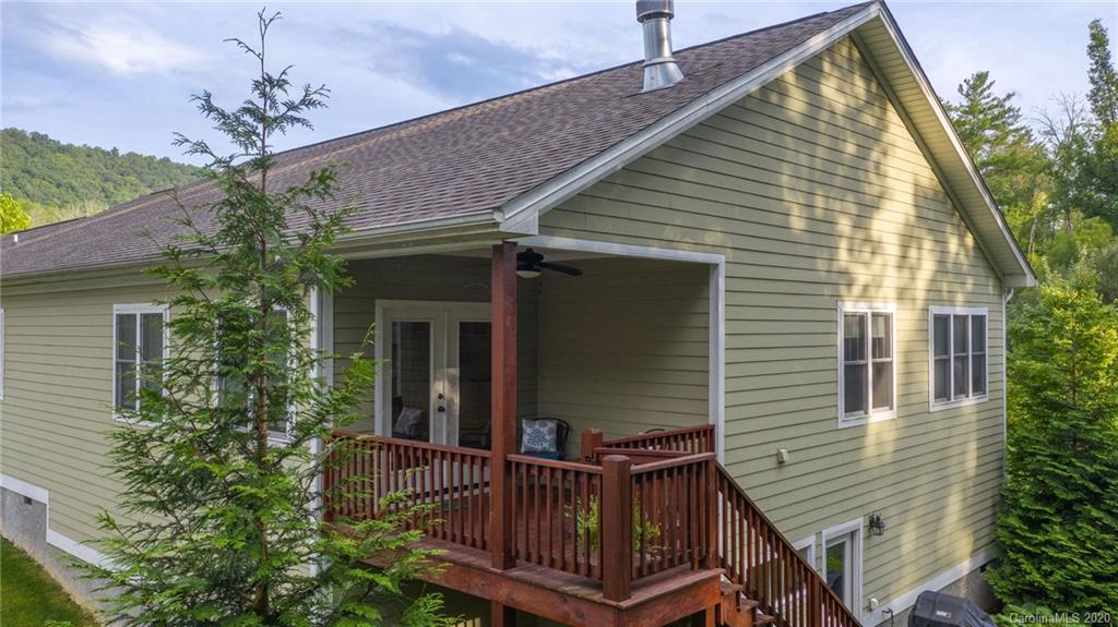 153 Fox Creek Drive Fletcher NC 28732