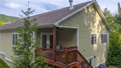 153 Fox Creek Drive Fletcher NC 28732
