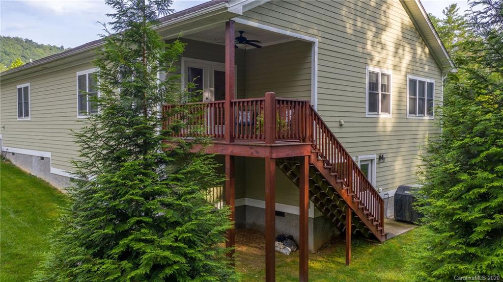 153 Fox Creek Drive Fletcher NC 28732