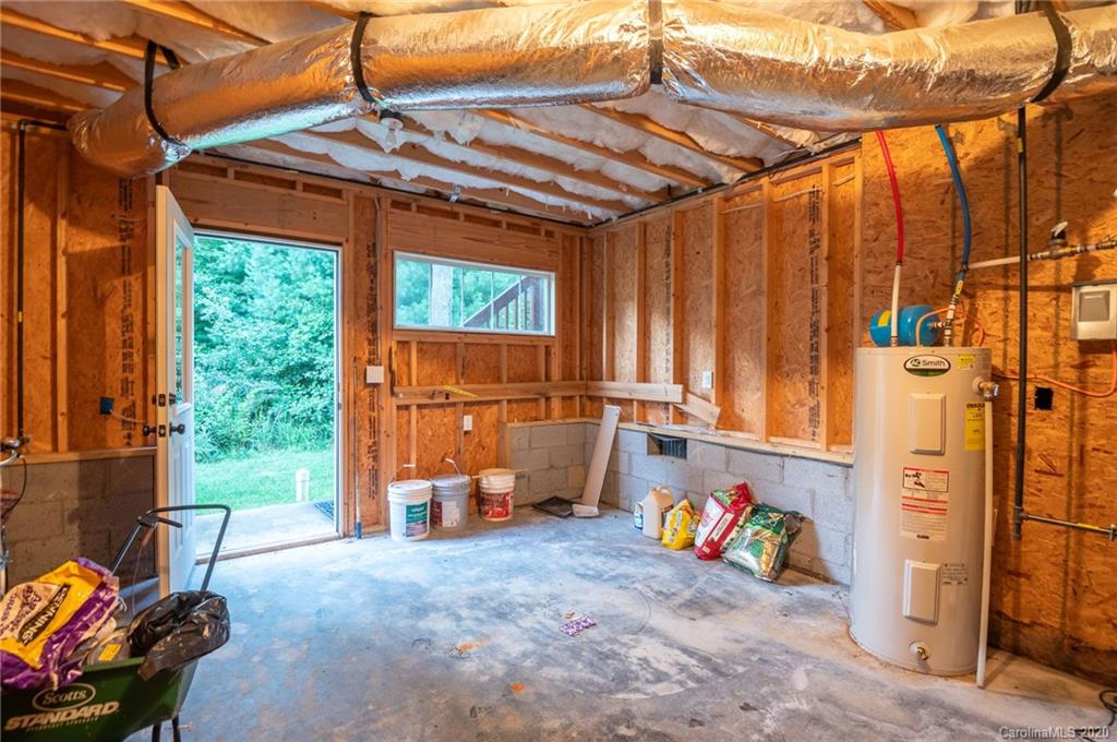 153 Fox Creek Drive Fletcher NC 28732