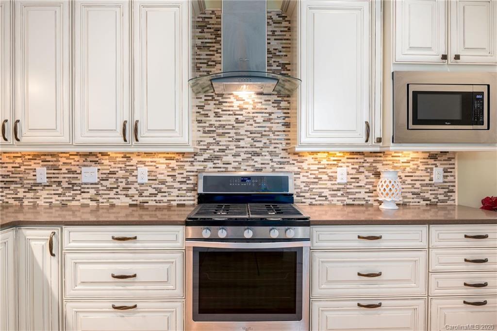 153 Fox Creek Drive Fletcher NC 28732