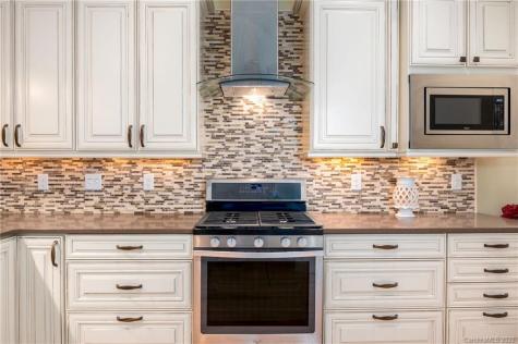153 Fox Creek Drive Fletcher NC 28732