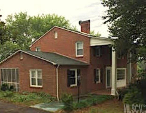 1619 Carbon City Road Morganton NC 28655