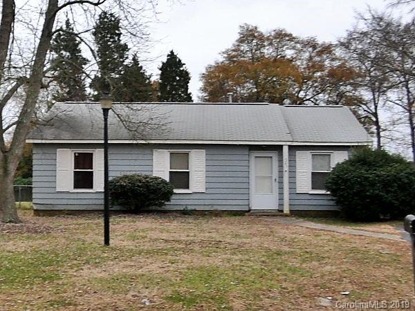525 Singing Cove Court Charlotte NC 28273