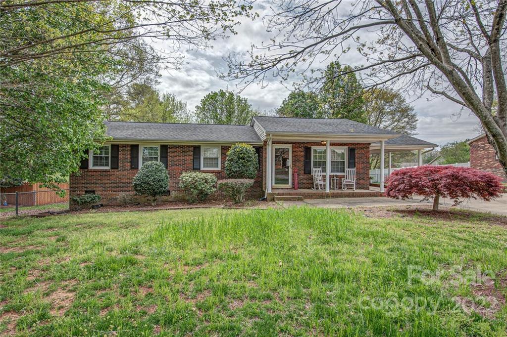706 Windwood Drive Gastonia NC 28056