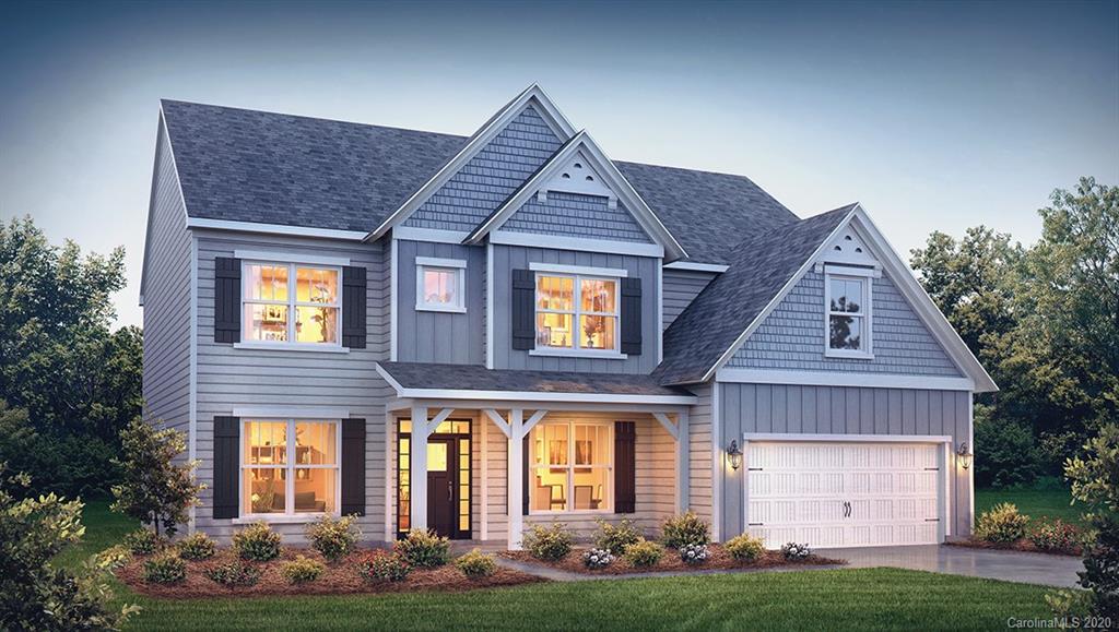 6016 Willow Pin Lane Huntersville NC 28078