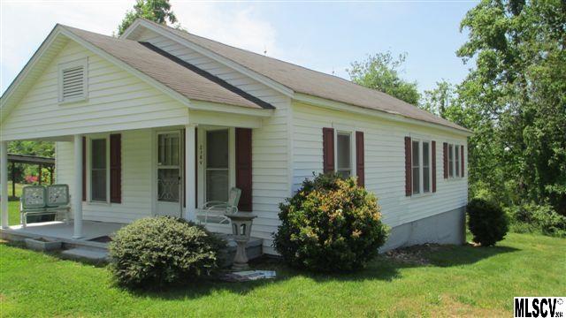 2189 Old Conover Startown Road Newton NC 28658