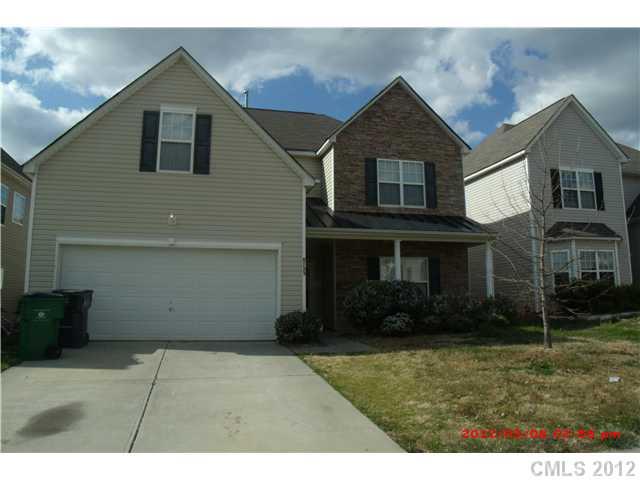 8723 Hazelcroft Lane Charlotte NC 28269