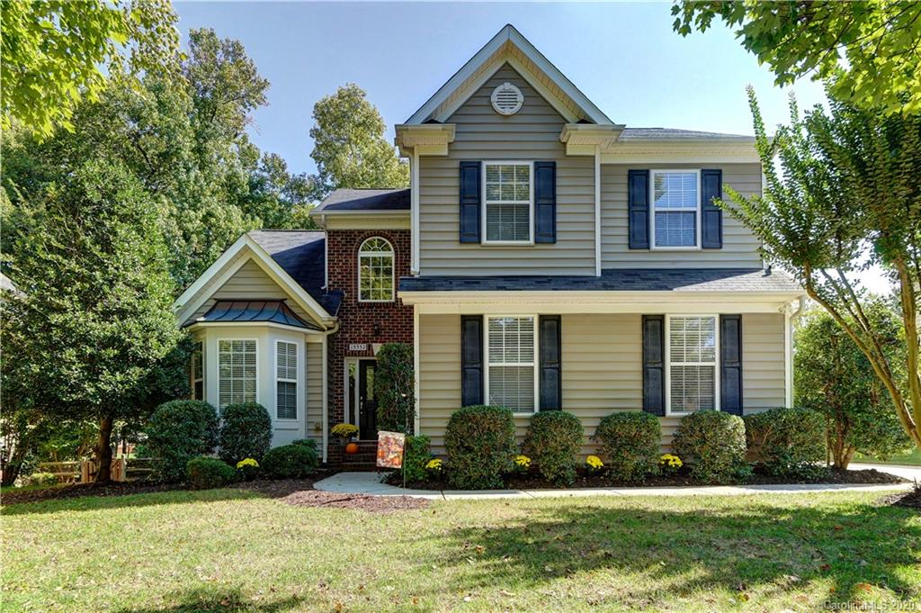 15332 Aberfeld Road Huntersville NC 28078
