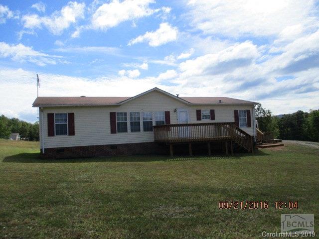 4855 Short Ridge Road Morganton NC 28655