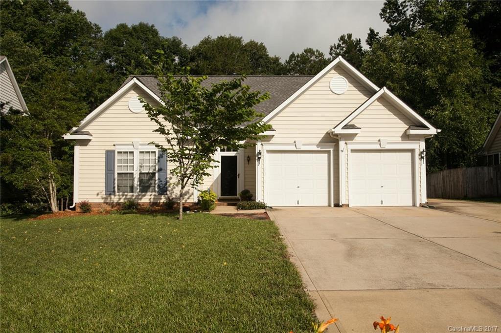 7718 Kingston Drive Waxhaw NC 28173