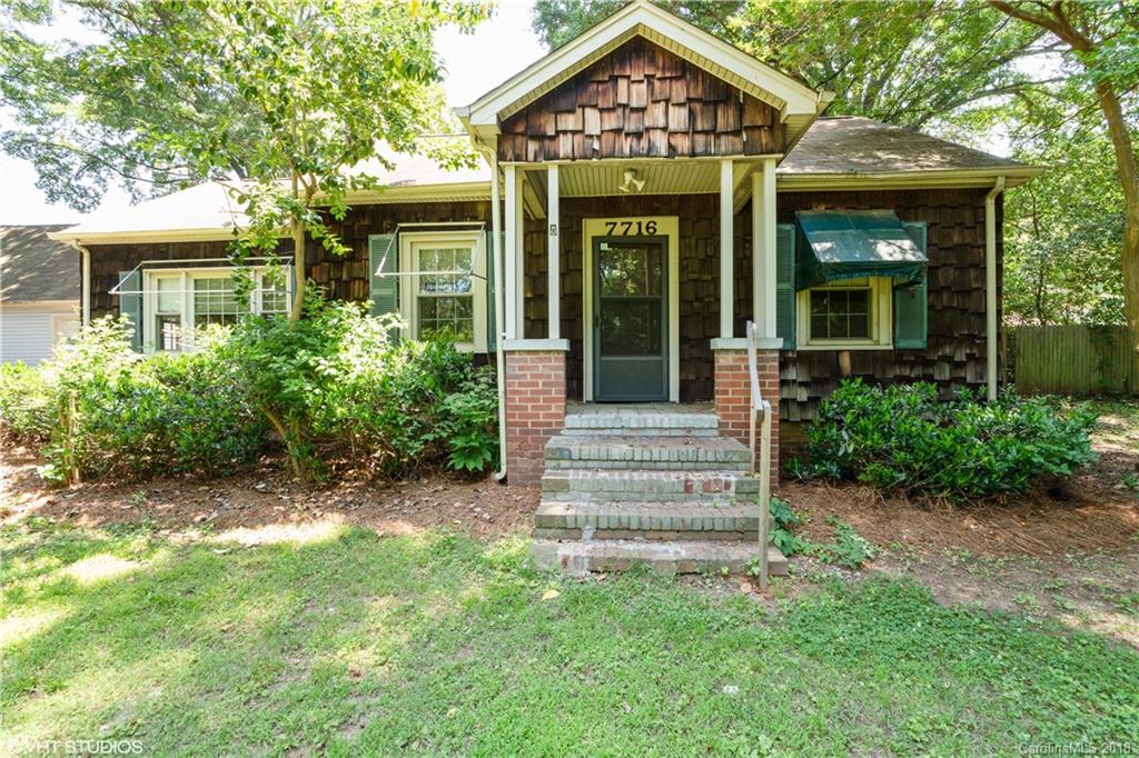 7716 Beatties Ford Road Charlotte NC 28216