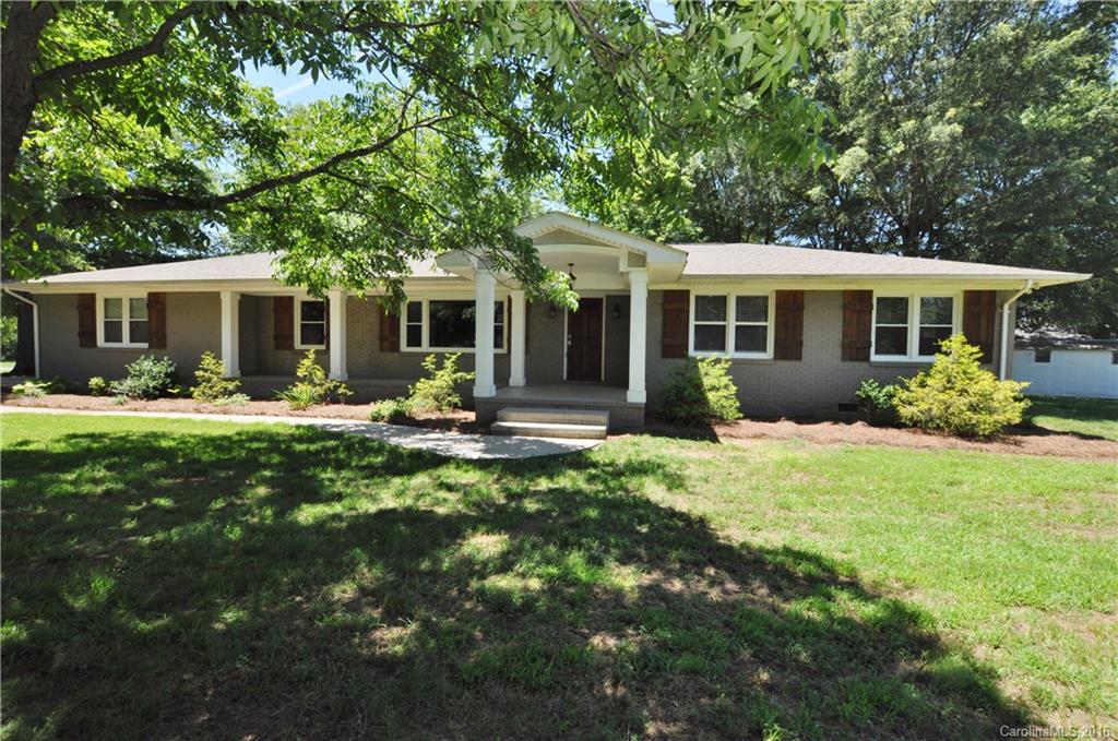 2801 Sandy Porter Road Charlotte NC 28273