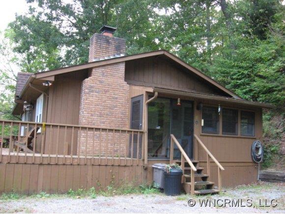 47 River Edge Drive Burnsville NC 28714